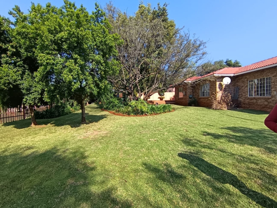 4 Bedroom Property for Sale in Cashan North West